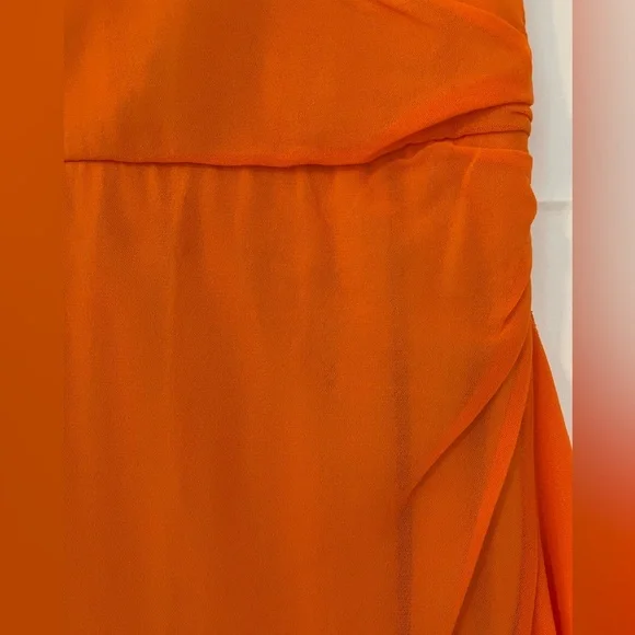 New Fuzzi midi dress - Picture 6 of 6